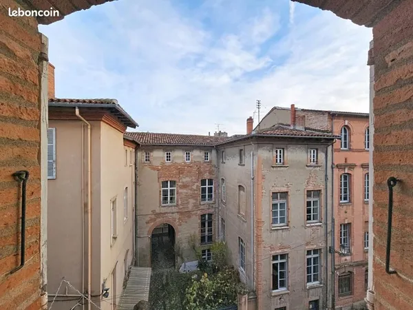 Appartement 4 pièces 106 m² 