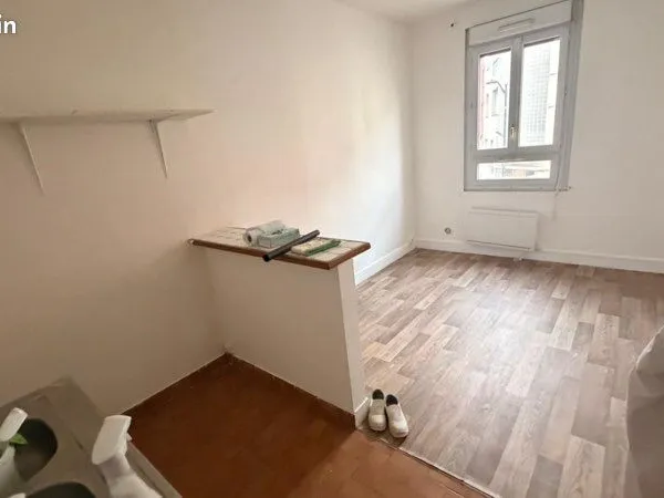 Appartement T2 31m2 