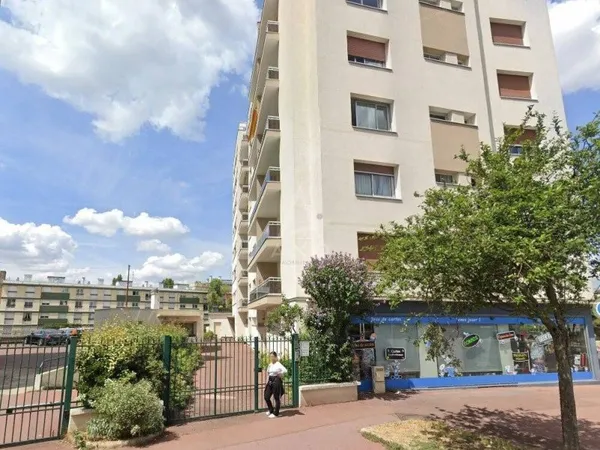 Appartement 3 pièces 83 m²
