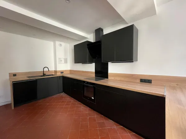 Appartement 3 pièces 90 m² 