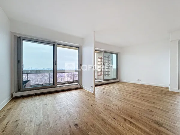 Appartement 4 pièces 90 m² 