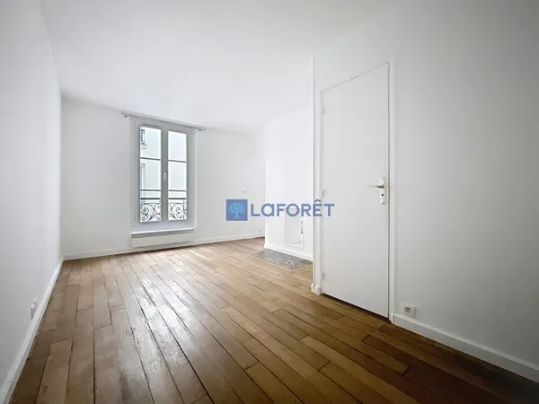 Appartement 1 pièce 33 m² 