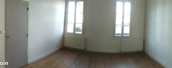 Appartement 4 pièces 68 m² 
