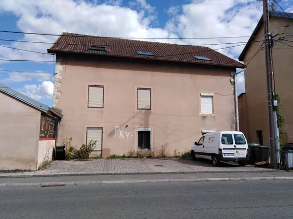 Appartement 10 pièces 273 m² 