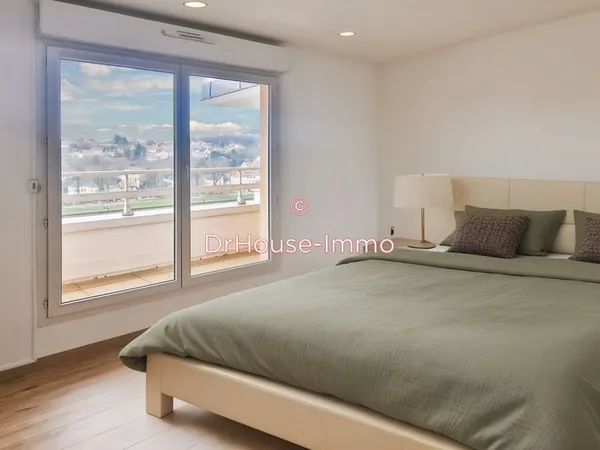 Appartement 5 pièces 106 m² 