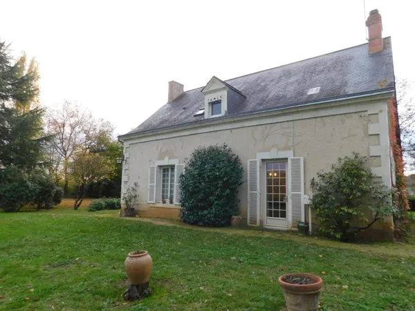 Maison 5 pièces 152 m² 
