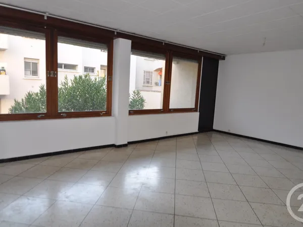 Appartement 4 pièces 102 m² 