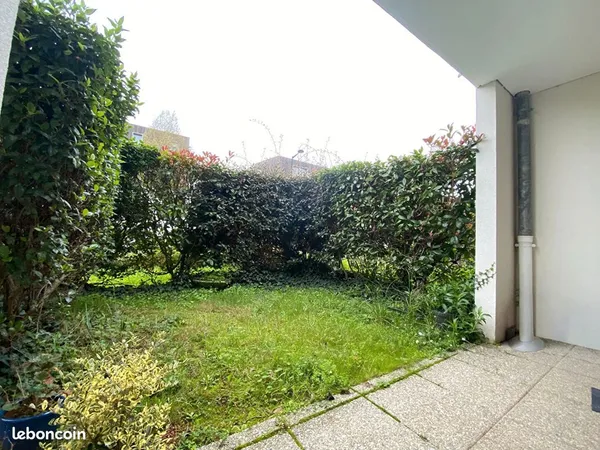 Appartement 2 pièces 51 m² 