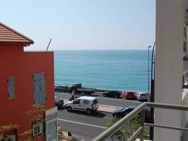 Appartement 2 pièces 36 m² 