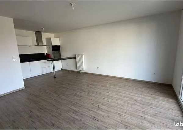 Appartement 3 pièces 67 m² 