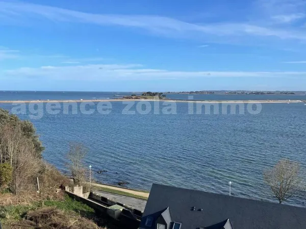 Appartement 4 pièces 58 m² 