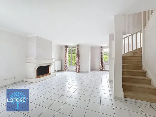 Maison 6 pièces 118 m² 