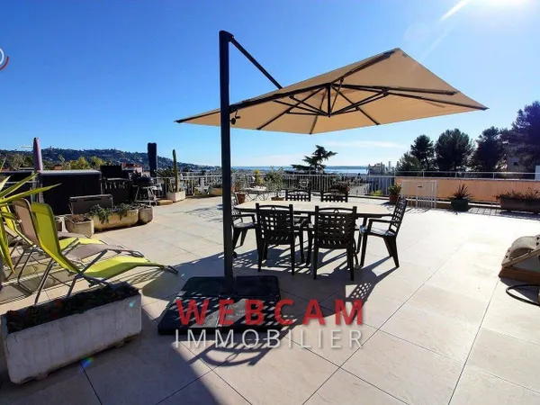 Appartement 4 pièces 90 m² 