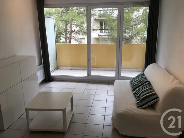 Appartement 1 pièce 21 m² 
