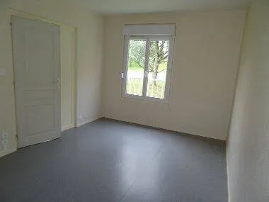 Appartement 4 pièces 77 m² 