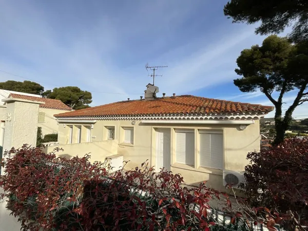 Appartement 2 pièces 30 m² 
