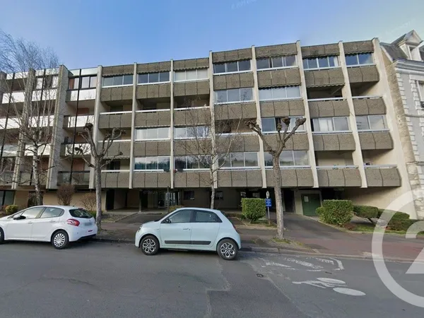 Appartement 1 pièce 21 m² 