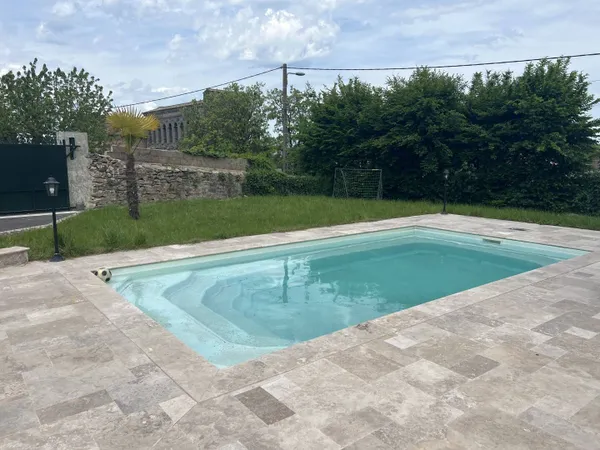 Maison 6 pièces 180 m² 