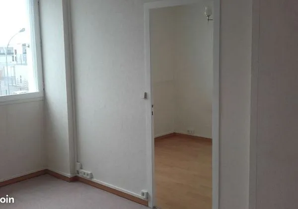 Appartement 2 pièces 35 m² 