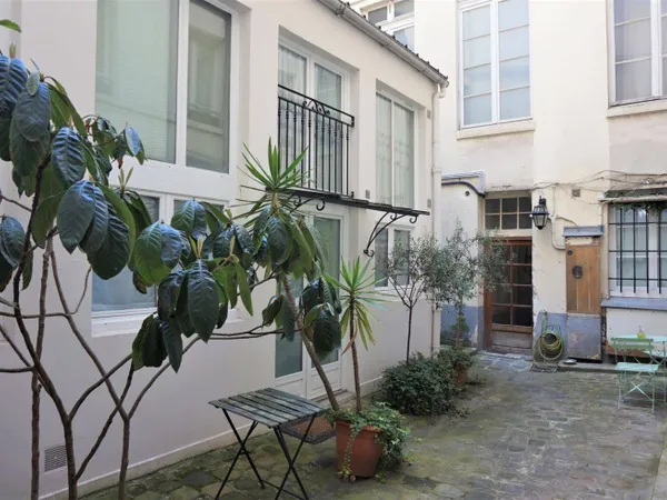 Appartement 2 pièces 32 m² 