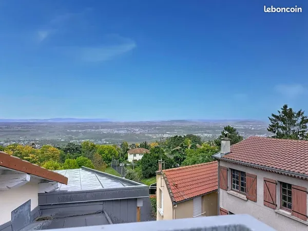 Immeuble 348 m² 