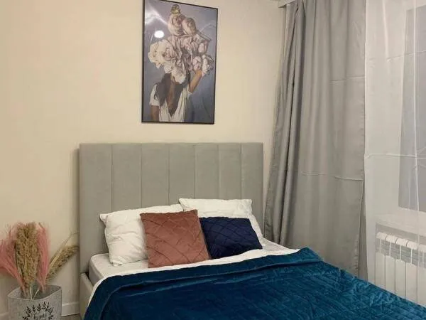 Appartement 2 pièces 34 m² 