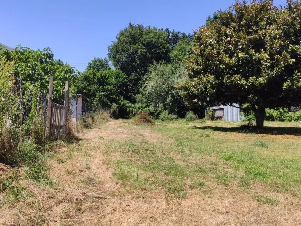 Terrain à bâtir 703 m² 