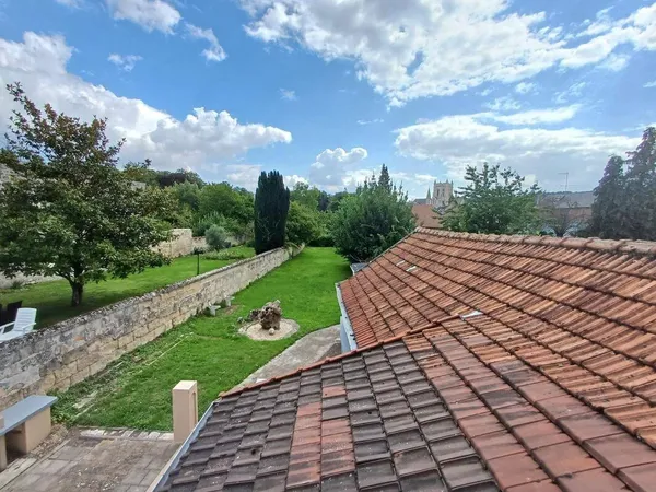 Maison de ville 5 pièces 162 m² 