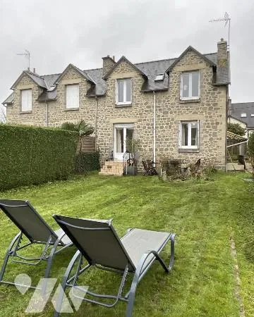 Maison 61 m² 