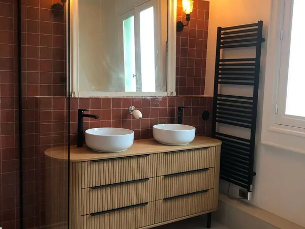 Maison 5 pièces 130 m² 