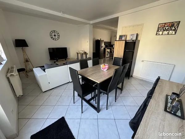 Immeuble 173 m² 