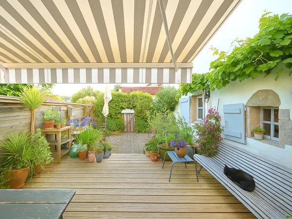 Architecture inspirée - 1633 / 2018 - Architecte anonyme 