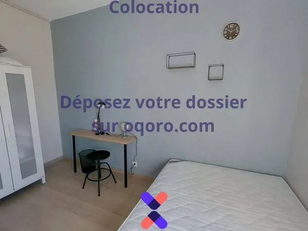 Appartement 4 pièces 61 m² 