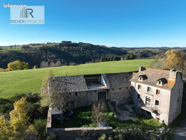 Maison 5 pièces 190 m² 