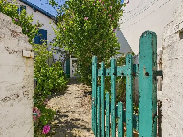 Maison Vente Biarritz 5p 110m² 690000€