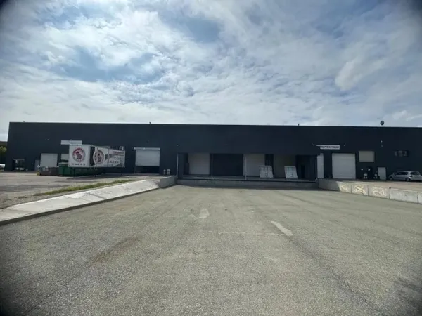 Activités et Bureaux à louer à SAINT OUEN L'AUMONE 95310