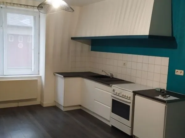 Appartement T2 