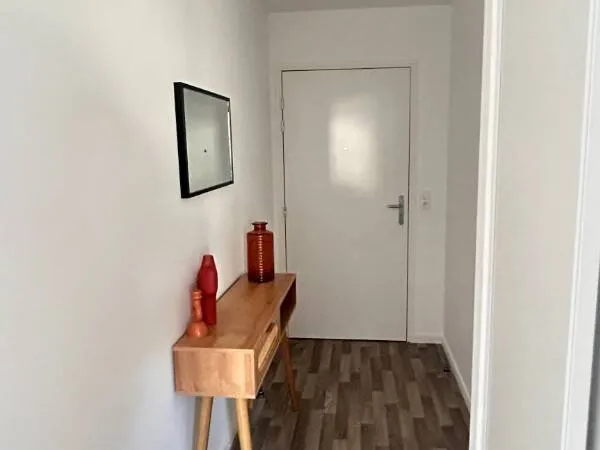 Studio 1 pièce 21 m² 