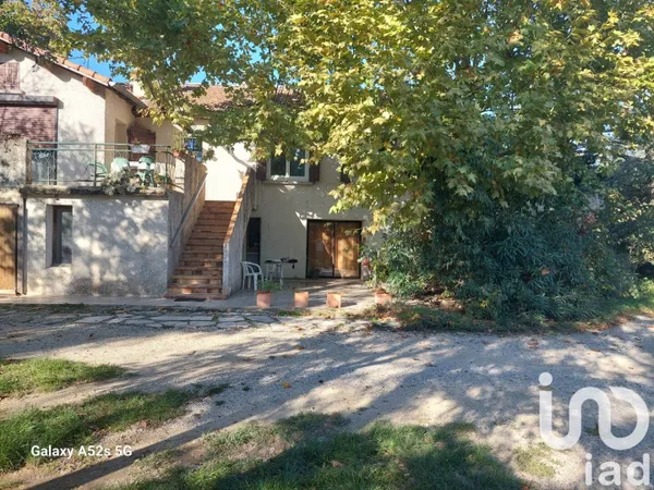 Maison 5 pièces 135 m² 