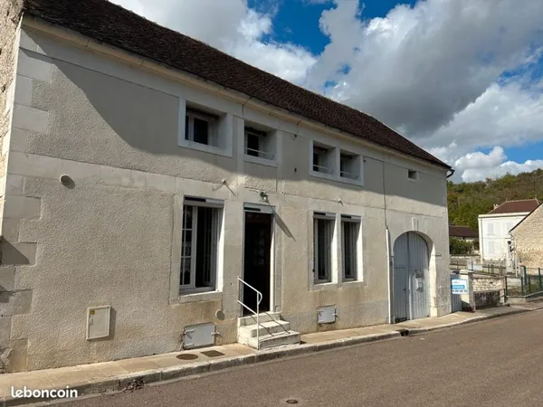 Maison 6 pièces 112 m2