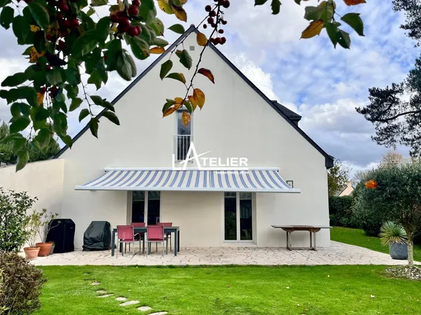 Vends maison 