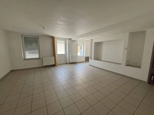 Maison 4 pièces 110 m² 