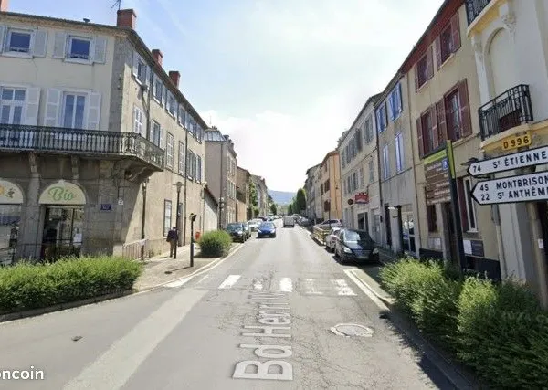 Boulangerie/Pâtisserie 300 m² 