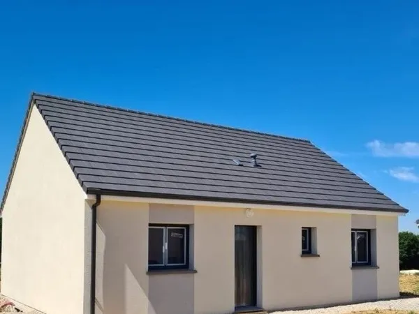 Maison 4 pièces 91 m²