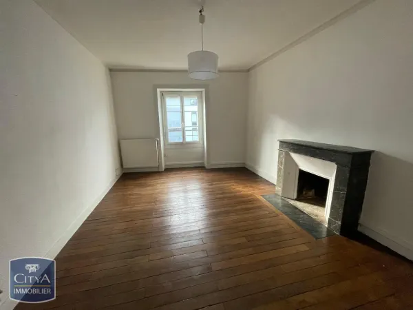 Appartement 2 pièces 