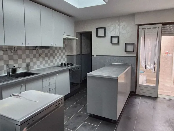 Maison 6 pièces 95 m² 