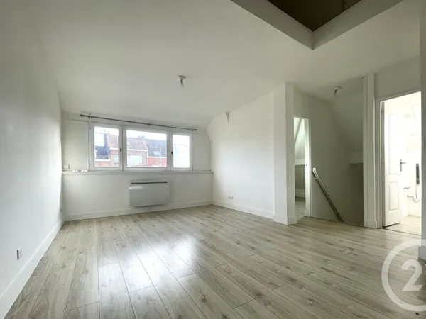Appartement 2 pièces 50 m² 