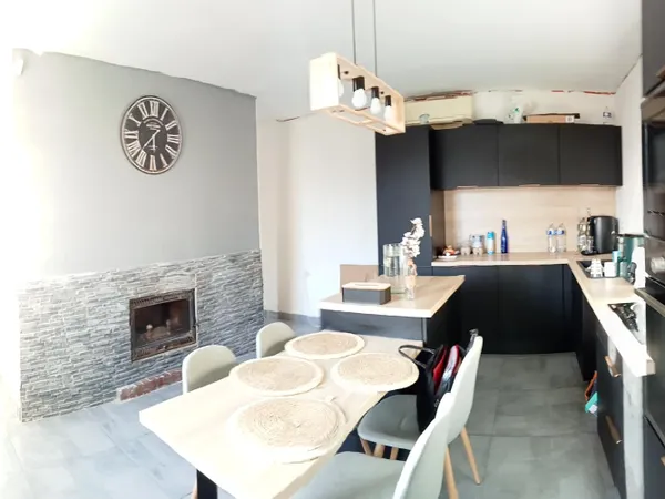 Maison 5 pièces 83 m² 