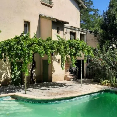 Maison de 135m2 à louer sur Valence 