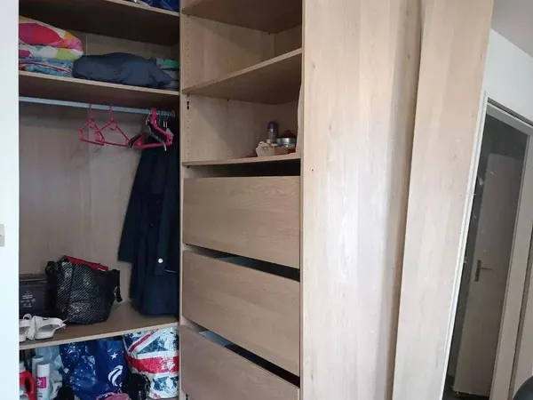 Appartement 4 pièces 70 m² 